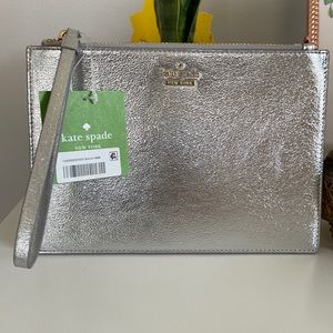 Kate Spade Highland Drive Yury Wristlet